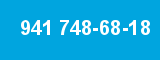 941 748-68-18 941 748-68-18